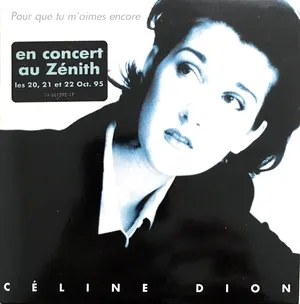 Pour que tu m'aimes encore — ranked #11