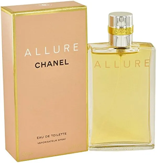 Allure - ranking option ranked #8