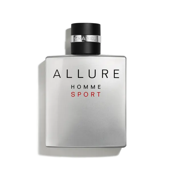 Allure Homme Sport - ranking option ranked #9