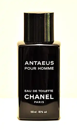 Antaeus — ranked #14