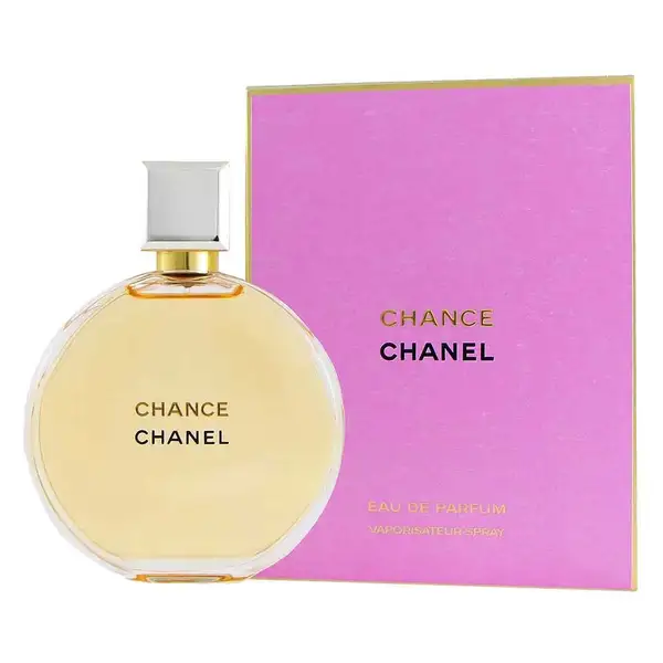 Chance - ranking option ranked #4