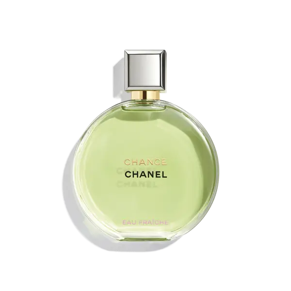 Chance Eau Fraîche - ranking option ranked #5