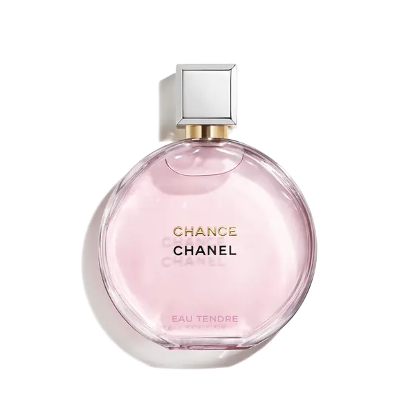 Chance Eau Tendre - ranking option ranked #6