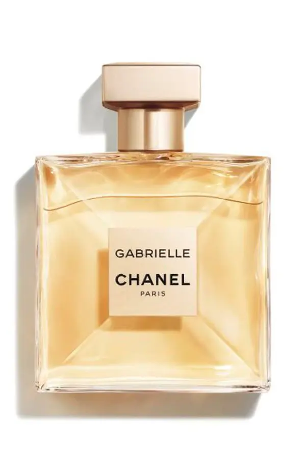 Gabrielle Chanel - ranking option ranked #11