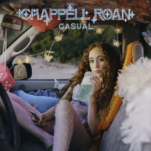 Casual — ranked #9