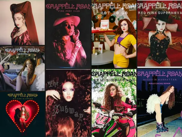 What is the best Chappell Roan song?