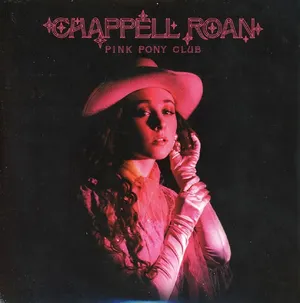 Pink Pony Club — ranked #2