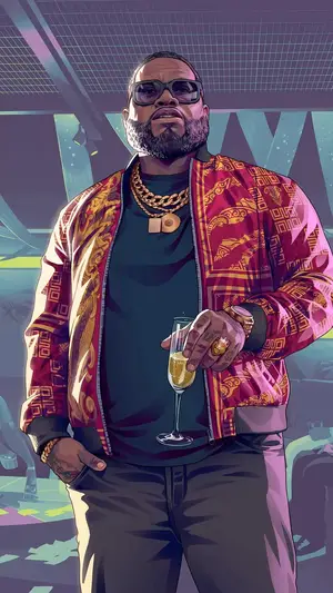 Boobie Ike — ranked #9