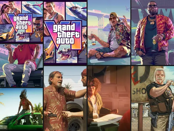 What is the best character in Grand Theft Auto VI?
