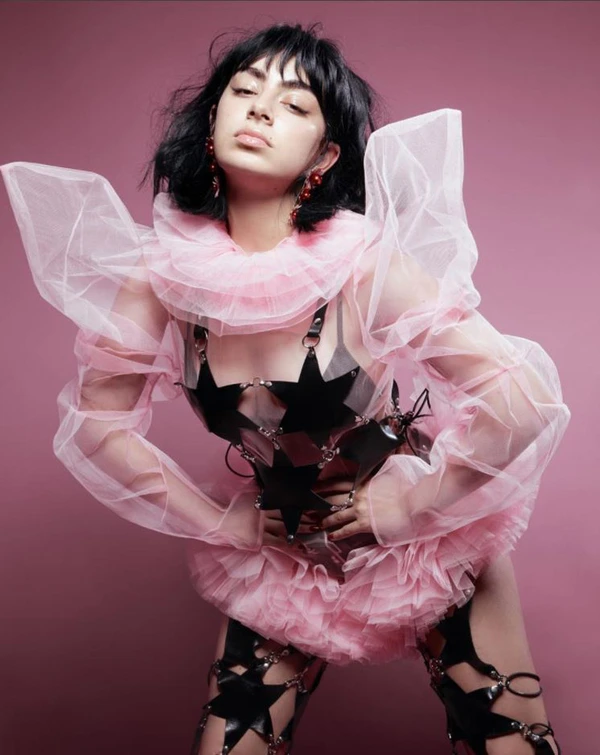 Pop 2 - ranking option ranked #3