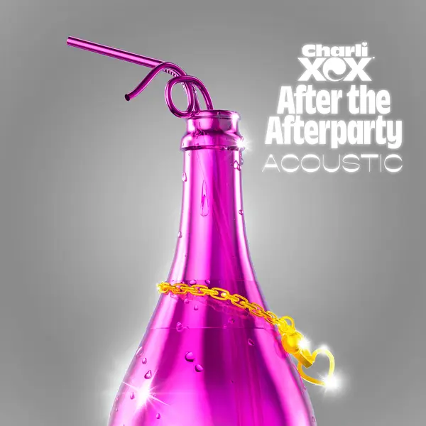 After The Afterparty - ranking option ranked #4