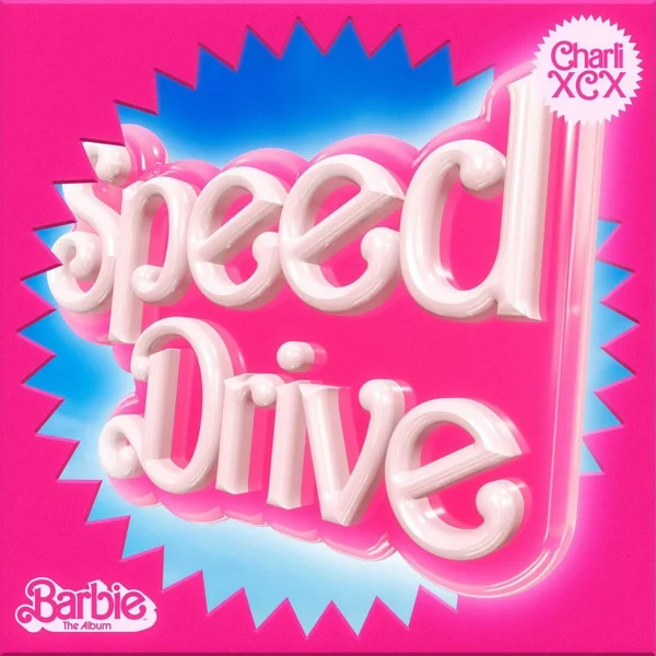 Speed Drive - ranking option ranked #10