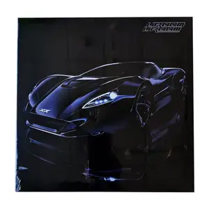 Vroom Vroom — ranked #2