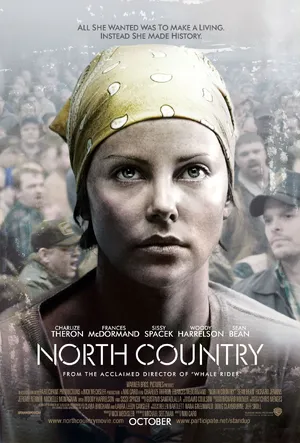 North Country — ranked #6