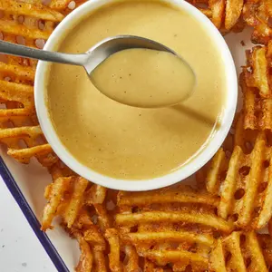 Chick-fil-A Sauce — ranked #10