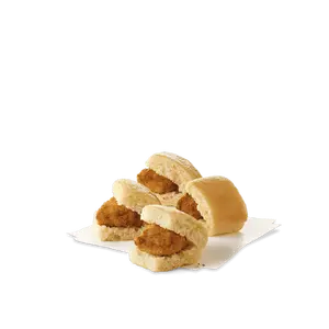 Chick-n-Minis — ranked #3