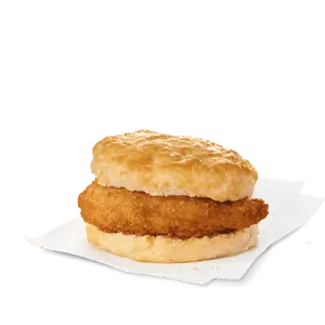 Chicken Biscuit — ranked #7