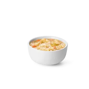 Chicken Noodle Soup — ranked #14