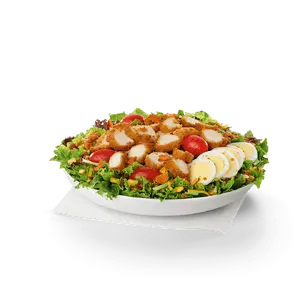 Cobb Salad — ranked #13