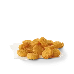 Hash Browns — ranked #12