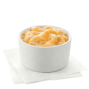Mac & Cheese — ranked #6