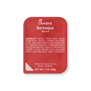 Barbecue Sauce — ranked #8