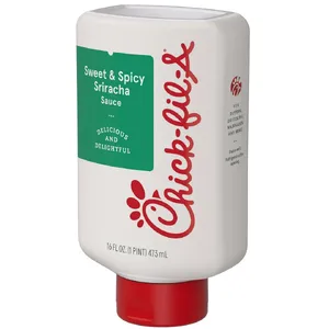 Sweet and Spicy Sriracha Sauce — ranked #4