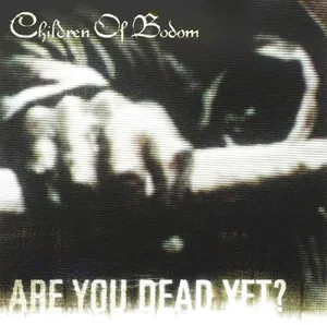Are You Dead Yet? — ranked #5