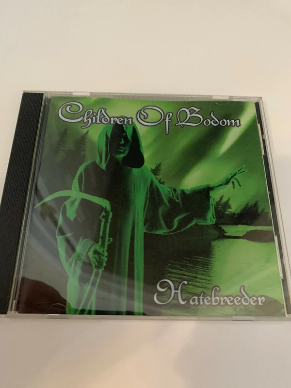 Hatebreeder - ranking option ranked #2