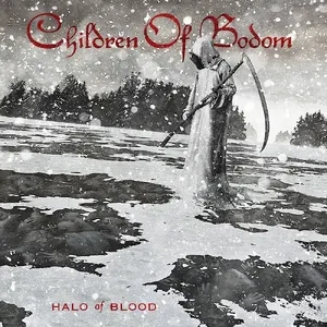 Halo of Blood — ranked #7