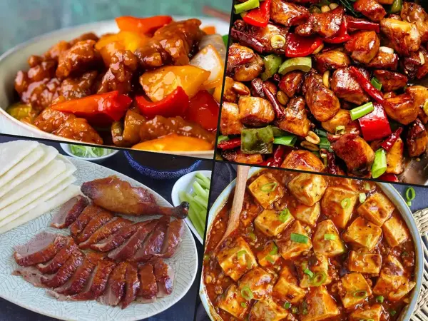 What is the best Chinese dish?