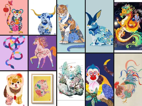 What is the best Chinese zodiac animal?