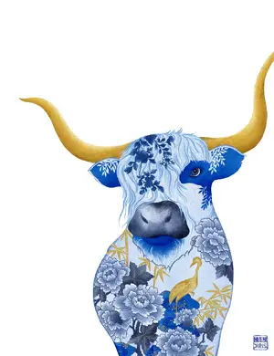 Ox — ranked #2
