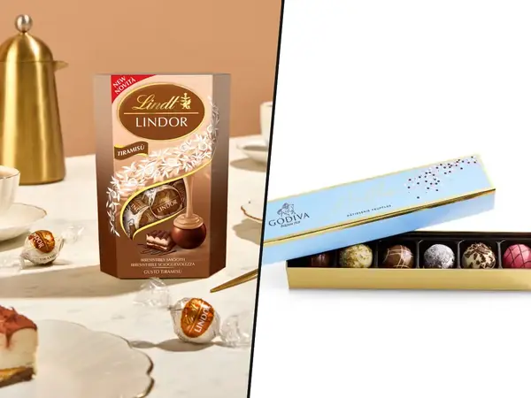 What is the best chocolate brand?