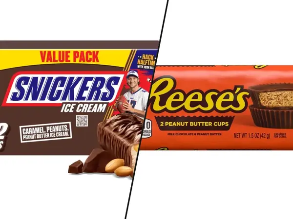 What is the best chocolate candy?