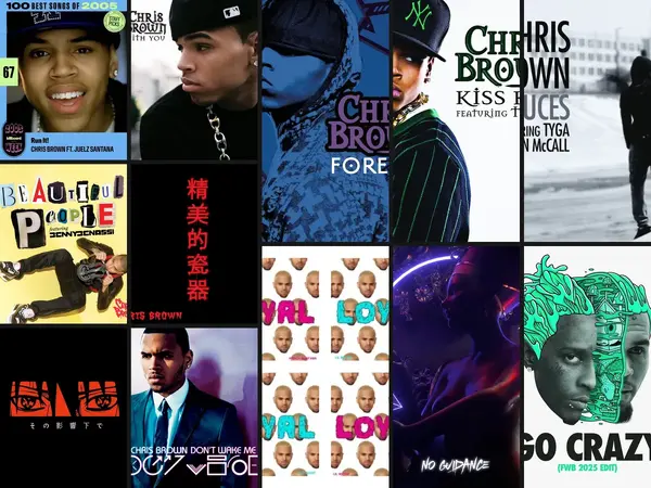 What is the best Chris Brown song of all time?