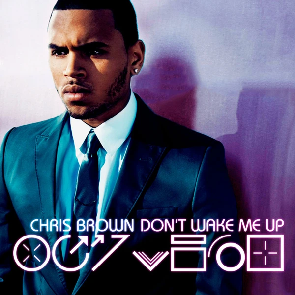 Don't Wake Me Up - ranking option ranked #12
