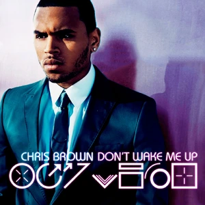 Don't Wake Me Up — ranked #12