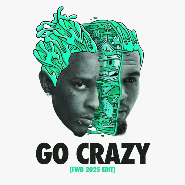 Go Crazy - ranking option ranked #10