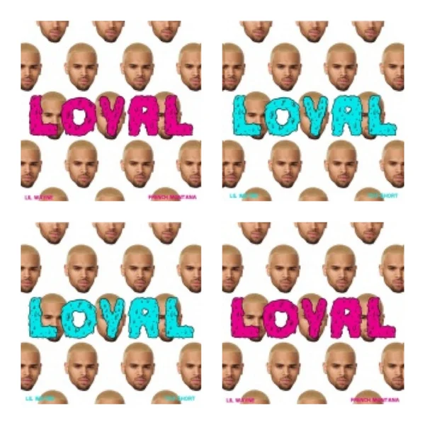 Loyal - ranking option ranked #8