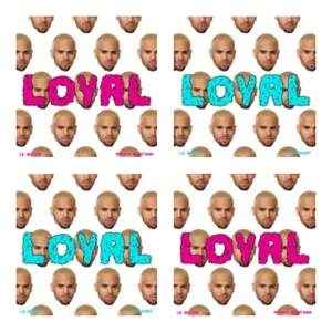 Loyal — ranked #8
