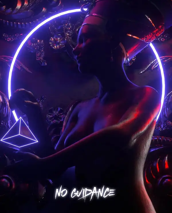 No Guidance - ranking option ranked #9
