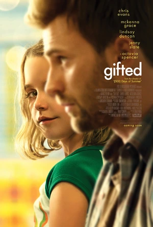 Gifted — ranked #12