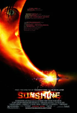 Sunshine — ranked #6