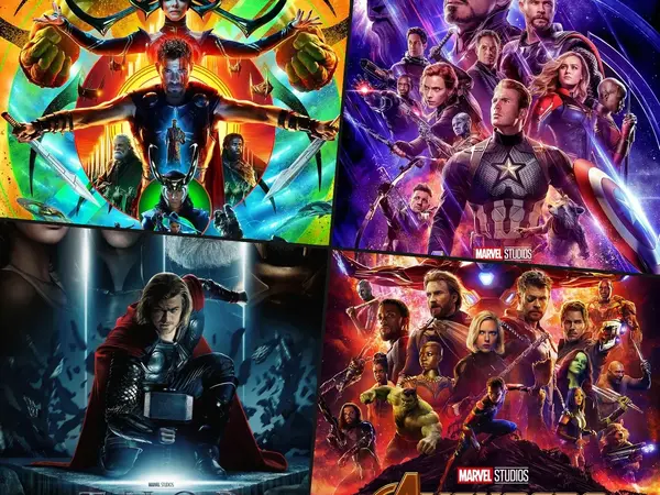 What is the best Chris Hemsworth movie of all time?