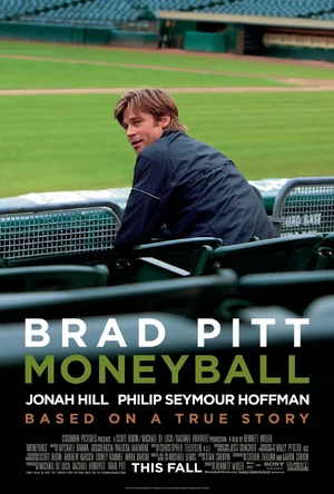 Moneyball — ranked #7