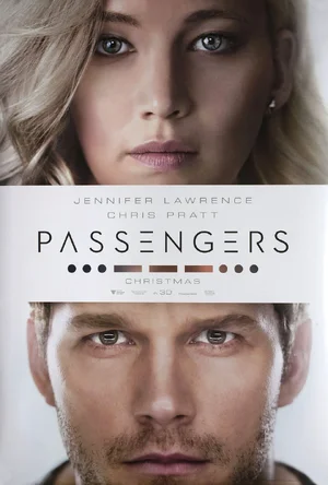Passengers — ranked #5