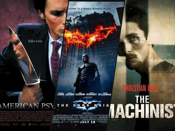 What is the best Christian Bale performance of all time?