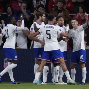 Brace vs. Jamaica — 2024 CONCACAF Nations League — ranked #5