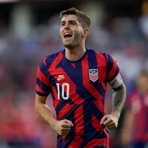Hat Trick vs. Panama — 2022 — ranked #8